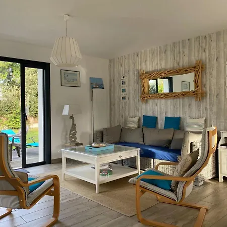 Maison Jard-sur-mer, 5 Pieces, 8 Personnes - Fr-1-336-140 Holiday home Jard-sur-Mer