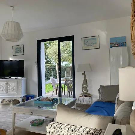 Maison Jard-sur-mer, 5 Pieces, 8 Personnes - Fr-1-336-140 Jard-sur-Mer