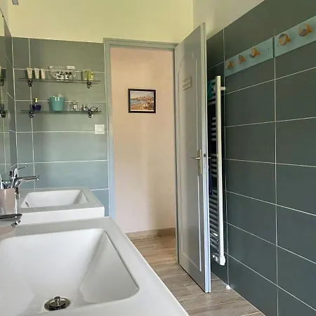 Maison Jard-sur-mer, 5 Pieces, 8 Personnes - Fr-1-336-140 Jard-sur-Mer