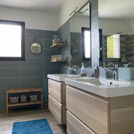 Holiday home Maison Jard-sur-mer, 5 Pieces, 8 Personnes - Fr-1-336-140 Jard-sur-Mer