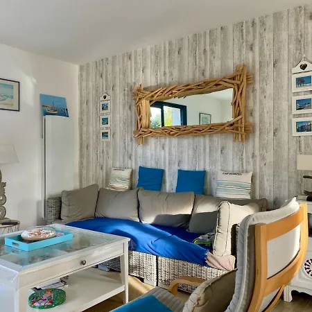 Maison Jard-sur-mer, 5 Pieces, 8 Personnes - Fr-1-336-140 Holiday home *