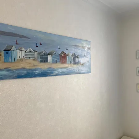 Holiday home Maison Jard-sur-mer, 5 Pieces, 8 Personnes - Fr-1-336-140 *